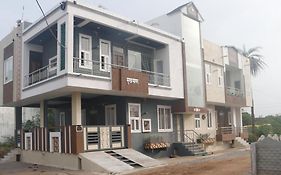 Sukh Sagar Homestay